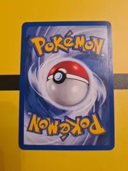 Pokemon TCG Haunter 21/62 Fossil Rare Non-Holo Card Rare WOTC 1999 - Image 4