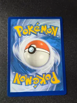 Pokemon TCG Charizard 228/197 Obsidian Flames Gold Hyper Rare Card NM - Image 2