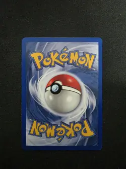 ZUBAT - 70/82 - 1ST EDITION - TEAM ROCKET - POKEMON CARD - Image 2