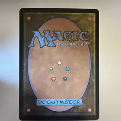 MTG Vivi Ornitier Foil NM - See Pics - Image 2
