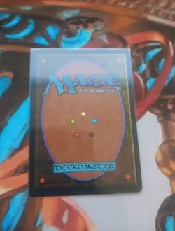 Magic The Gathering MTG Fallen Empires High Tide x 2 - Image 5