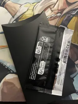 MTG Final Fantasy Collector Booster SAMPLER Pack - Image 2