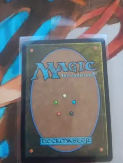Borderless VOYAGER GLIDECAR mtg NM-M Aetherdrift Rare - Image 2