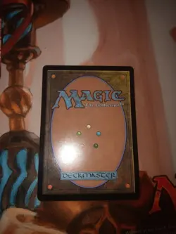 MTG-Clement, the Worrywort Bloomburrow(NM-FOIL)#209 - Image 3