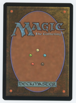 Natural Order - FOIL - MTG Judge Promo - RareCo - Image 2
