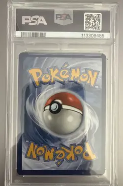 PSA 10 💎 - Pikachu 088 Pokemon Sv: Scarlet & Violet Promo Cards Holo - Image 2