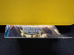 New Pokemon TCG Sun & Moon Cosmic Eclipse Theme Deck Towering Heights - Groudon - Image 3