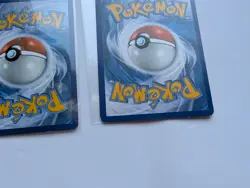 Pokemon Russian XY Sets Mix Pikachu Lot 3 Karten mit HOLO Swirl Pikachu #42 Rare - Image 5
