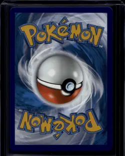 2021 Pokemon SWSH Fusion Strike Gengar VMAX #157/264 - Image 2