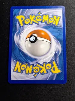 EXCELLENT NEAR MINT Magireve 7/100 Holo DP Tempete Carte Pokemon FR - Image 5