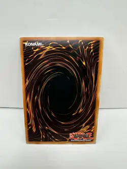 YuGiOh Red-Eyes Black Dragon Sword LEDD-ENA43 Common - Image 2