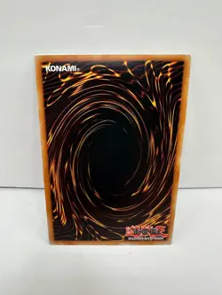 YuGiOh Magical Exemplar LEDD-ENA11 Common - Image 2
