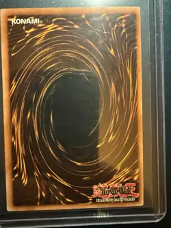 Injection Fairy Lily LOD-100-Secret Rare-YuGiOh! MP(slight crease shown on back) - Image 3