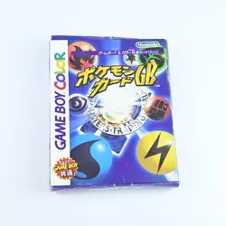 Pokemon Card GB Dragonite Promo Holo rare GAME BOY Color from Japan - Image 2