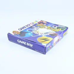 Pokemon Card GB Dragonite Promo Holo rare GAME BOY Color from Japan - Image 4