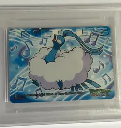 PSA 10 Altaria #315 2006 Bandai Pokemon Kids 2 kimewaza Card Japanese - Image 2