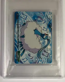 PSA 10 Altaria #315 2006 Bandai Pokemon Kids 2 kimewaza Card Japanese - Image 4