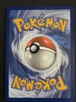 Pokemon TCG Genesect ex 067/086 - Black Bolt -- BLK EN Double Rare Holo NM Card - Image 3