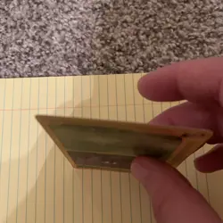 Pokemon TCG: 2003 Aquapolis Set- Grimer E-Card 79/147 VTG! NM - Image 5