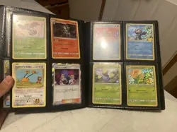 Pokemon + Bulk Cards 40$ - Image 1