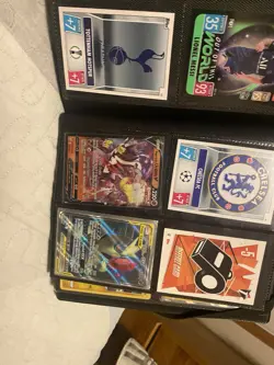 Pokemon + Bulk Cards 40$ - Image 2