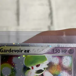 Pokemon Gardevoir ex 96/100 2003 Pokemon Sandstorm Card LP/NM Rare Vintage TCG - Image 3