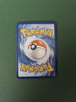 Iron Boulder 71/142 - Holo Rare - SV07: Stellar Crown - Pokemon Card TCG - Image 2