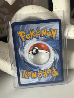 Pokemon TCG - Iono SVP124 FULL ART Trainer Card. Tournament PROMO NM Fresh Pack - Image 3