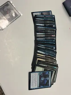 Magic the Gathering Arena - Dominaria United - Legends Legacy - 2 60 Card deck + - Image 4