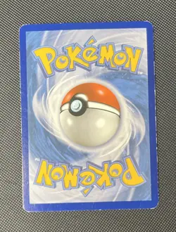 Glalie EX 34/162 Breakthrough Holo Pokemon Card TCG Moderately Played MP - Image 2