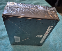 Mortal Kombat X UFS JASCO Collectible Card game Booster Box Sealed. VERY RARE! - Image 4