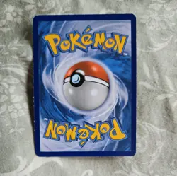 Pokemon Card Lysandre Labs Forbidden Light Reverse Holo 111/131 - Image 2