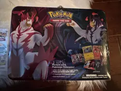 Pokemon Evolving Skies Burning Shadows Spring Chest Sword Shield Booster Lot TCG - Image 2