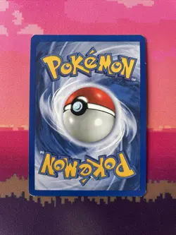 Pokemon Card Chansey Base Set 2 Holo Rare 3/130 Near Mint - Image 2