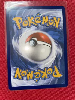 Pokemon Temporal Forces Iron Leaves EX 25/162 Double Rare - Image 2