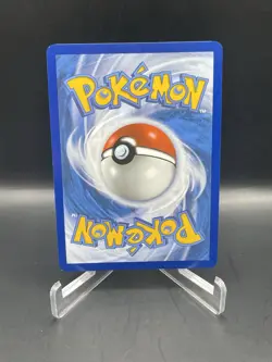 Pokemon Temporal Forces Iron Leaves EX 25/162 Double Rare - Image 2