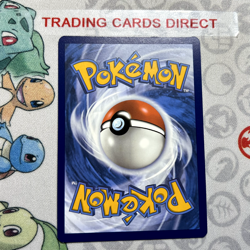 Iron Bundle SVP058 Black Star Promo Scarlet & Violet Holo Pokemon Card - Image 2