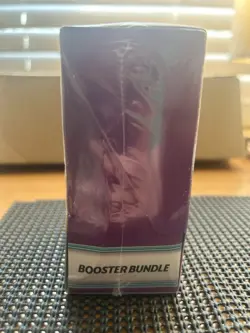 Pokemon TCG Scarlet & Violet Destined Rivals Booster Bundle Sealed - Image 4