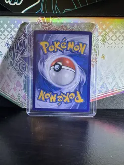 Pokemon TCG Exclusive Chinese Gem Vol.2 Leafeon CBB2C 06 15 Holo Card - Image 2