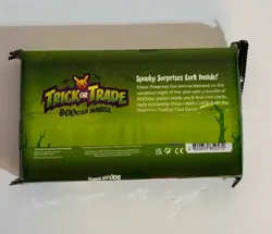 2 Pokemon TCG Trick or Trade Booster Bundle of 50 Mini Packs NEW SEALED - Image 3