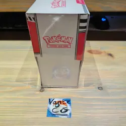 Pokemon TCG White Flare Elite Trainer Box ETB | Sealed | Fast Dispatch - Image 3