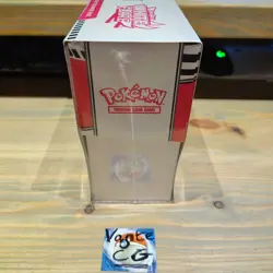 Pokemon TCG White Flare Elite Trainer Box ETB | Sealed | Fast Dispatch - Image 4