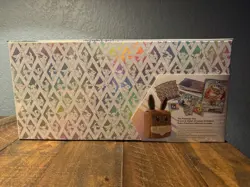 Pokemon Prismatic Evolutions Super-Premium Collection Box - Sealed - Image 2