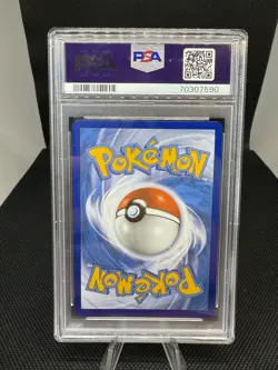 Pokemon TCG Arceus V 122/172 Swsh09: Brilliant Stars Full Art PSA 10 - Image 2