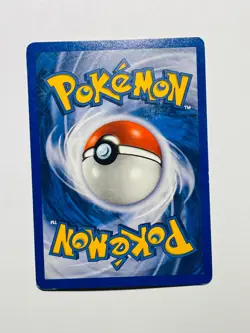 BLAZIKEN 2003 Pokemon Ruby & Sapphire E-READER Rare POKEMON 15/109 - Image 2