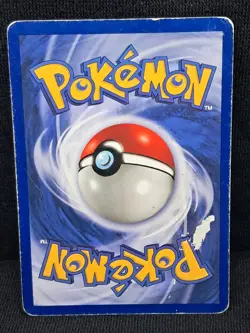 1999 Pokemon WOTC - Muk 13/62 Fossil UNLIMITED Holofoil Rare - Image 2