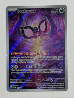 Pokemon TCG Pecharunt 129 Promo Sv: Scarlet & Violet Promo - Image 1