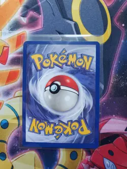 Pokemon Trainer 1st Edition Digger 75/82 Team Rocket WOTC Vintage LP - Image 2
