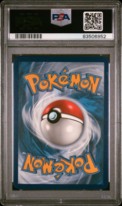2021 Pokemon SWSH Battle Styles Rapid Strike Urshifu V Full Art #153/163 PSA 10 - Image 2