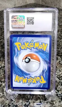 Pokemon Giratina V Lost Origin Alternate Art Rare #186 CGC 10 Gem Mint - Image 4